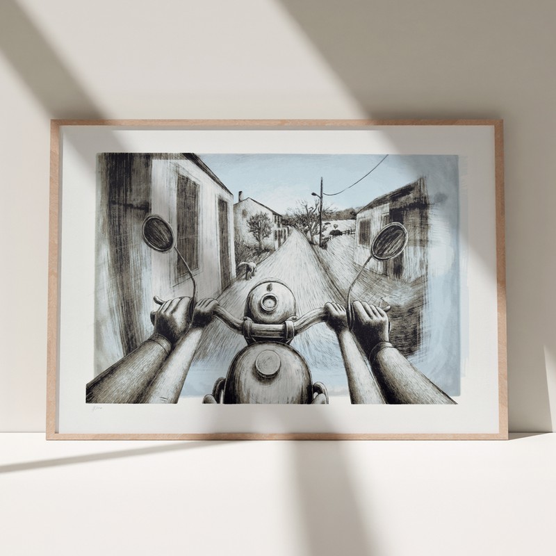 Parceria CPS e Festival Monstra