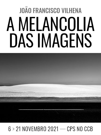 La melancolía de las imágenes