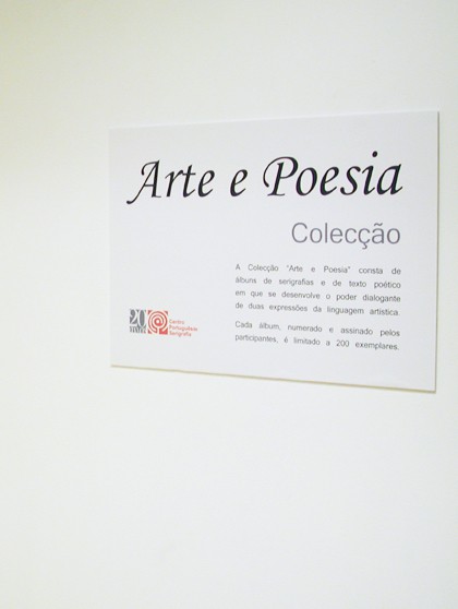 Arte e Poesia 