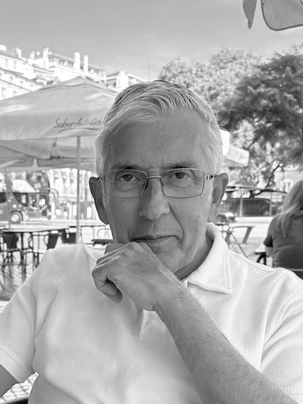 Alberto Ramirez Sanchez