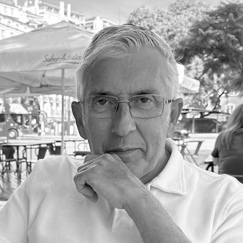 Alberto Ramirez Sanchez