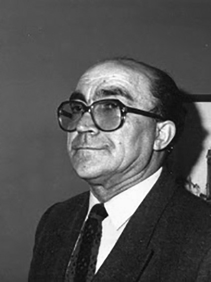 António Russinho