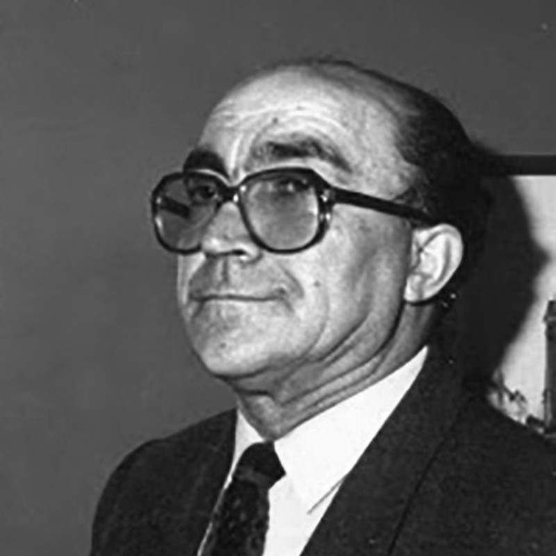 António Russinho