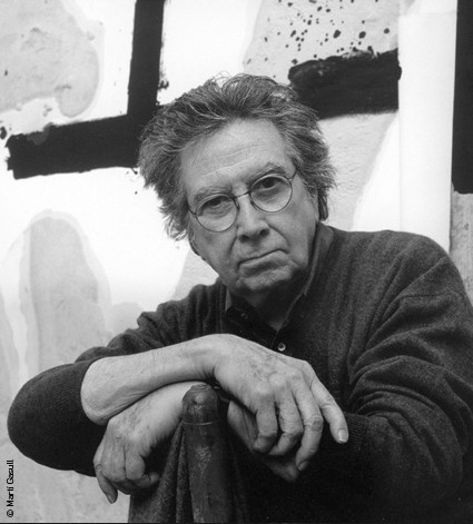 Antoni Tàpies