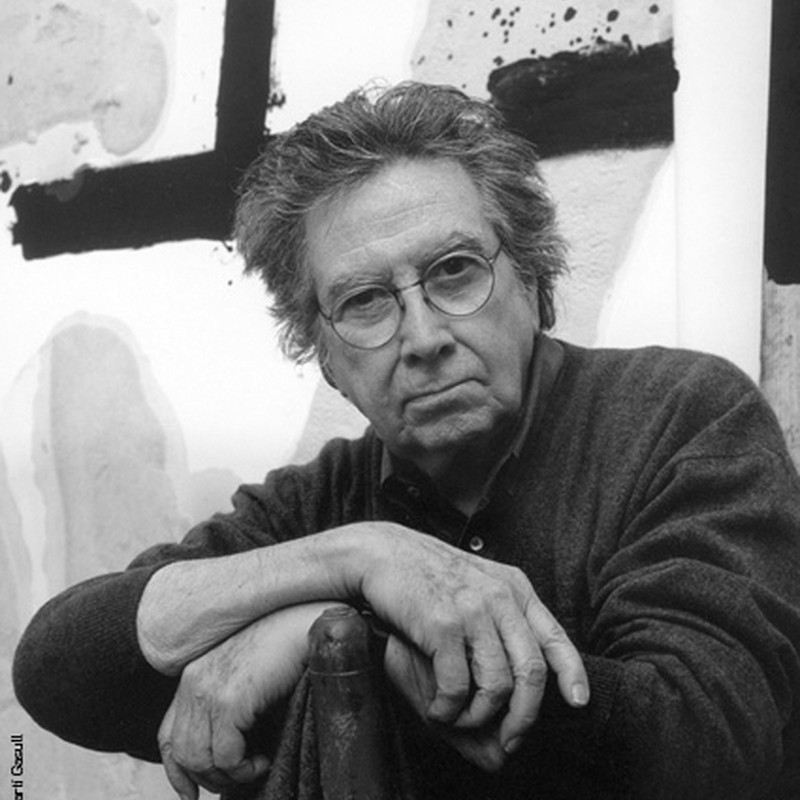 Antoni Tàpies