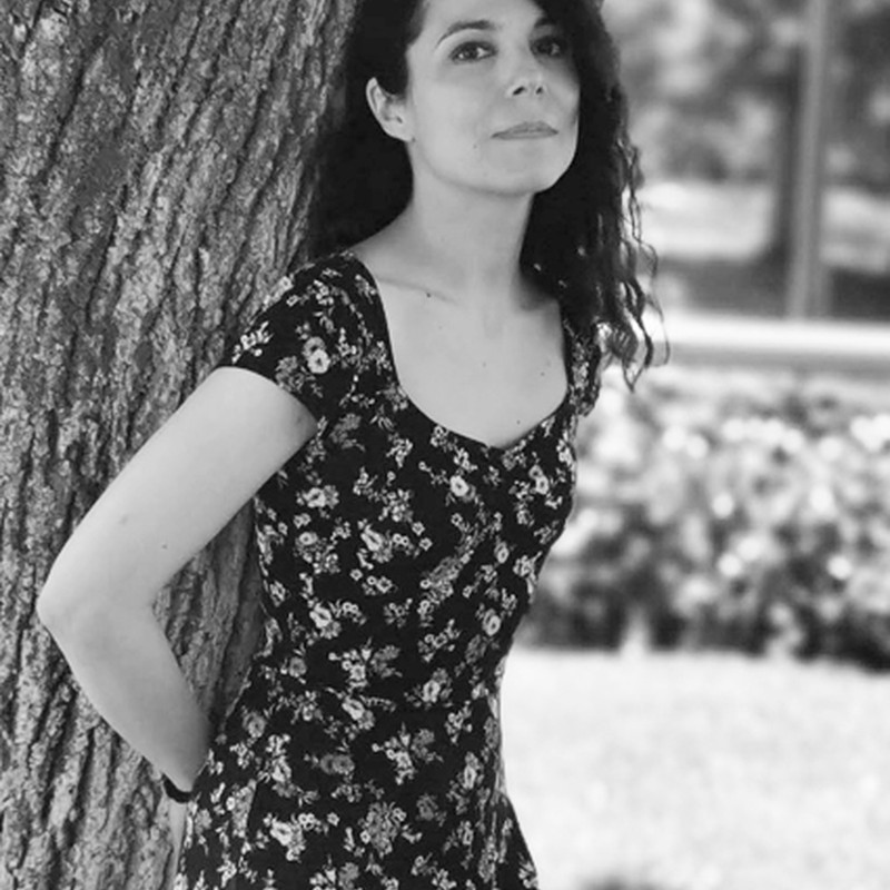 Begoña Terradas