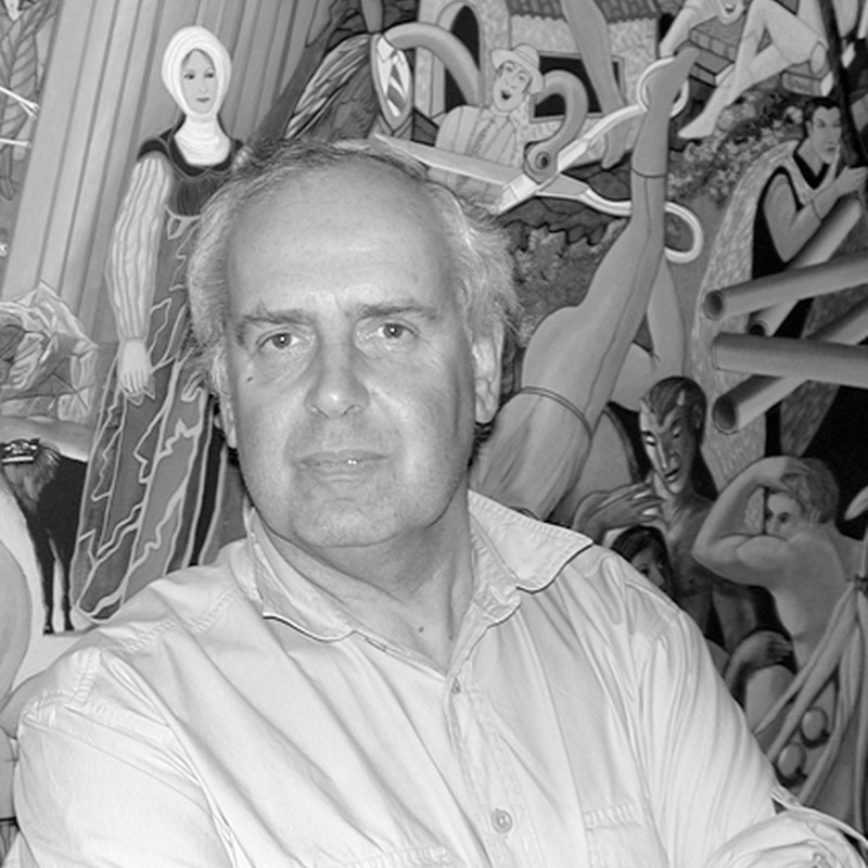 Carlos Carreiro