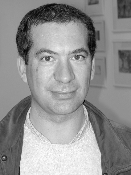 Carlos Eirão