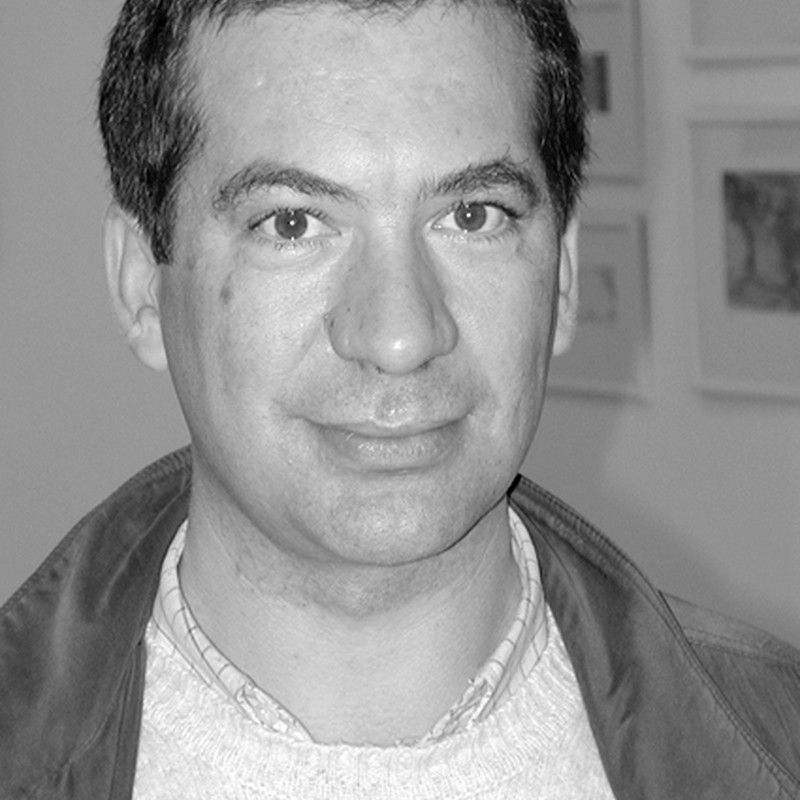 Carlos Eirão