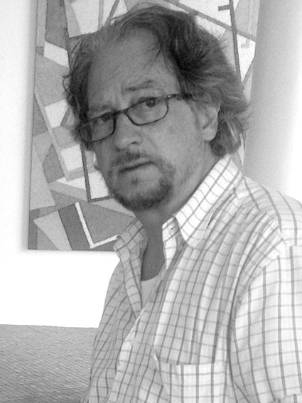 Claudio Tozzi