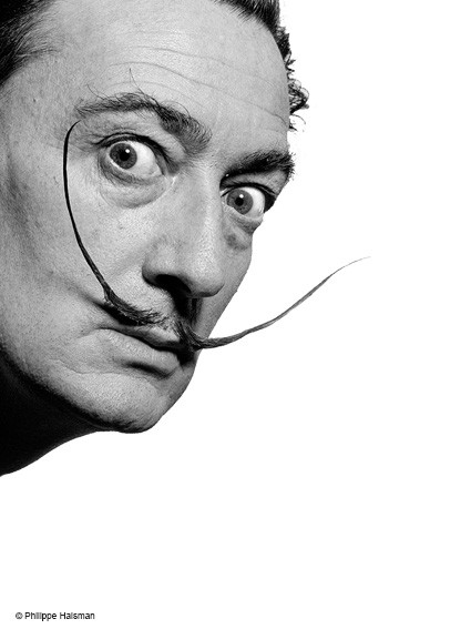 Salvador Dalí