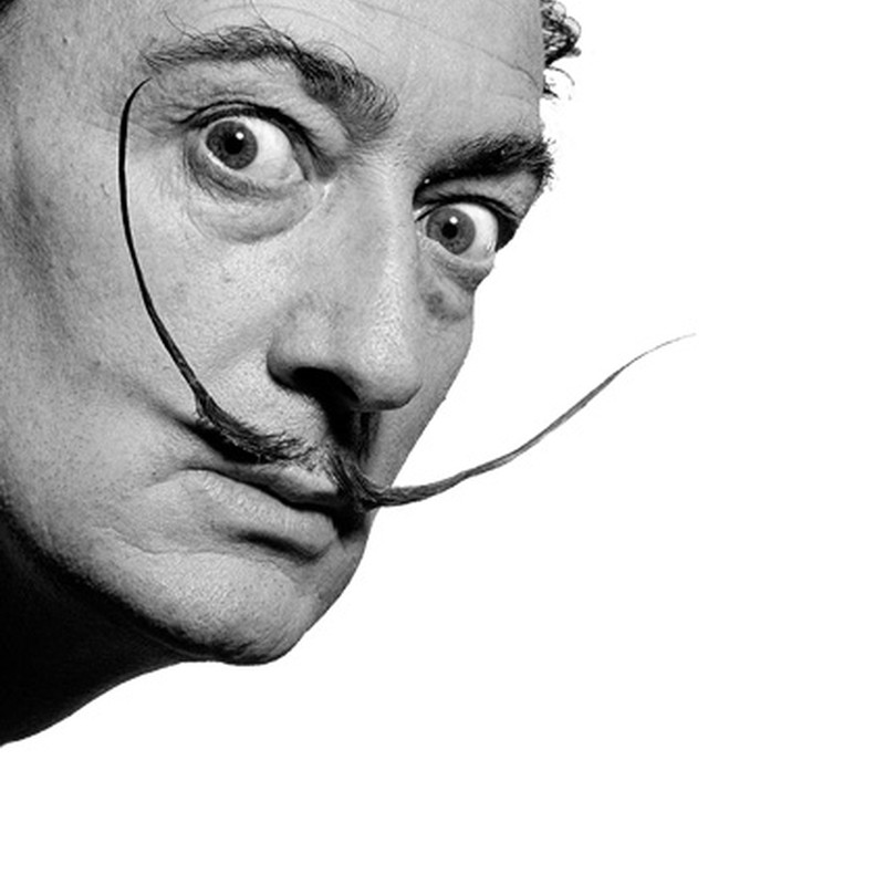 Salvador Dalí