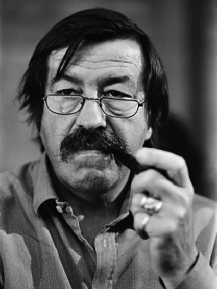 Günter Grass