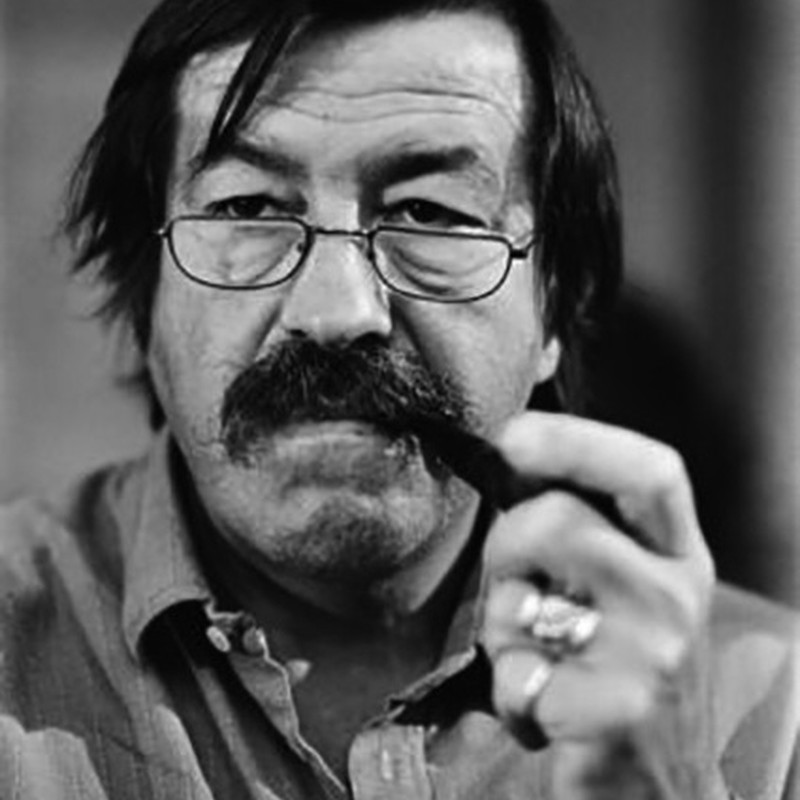 Günter Grass