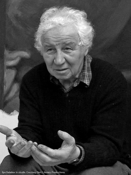 Ilya Kabakov