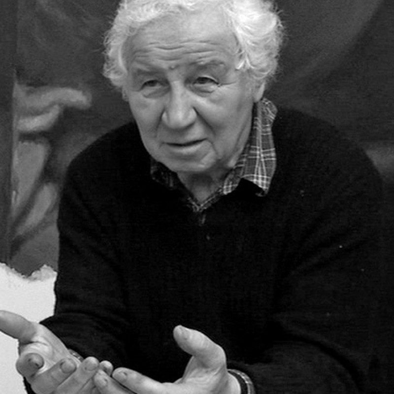 Ilya Kabakov