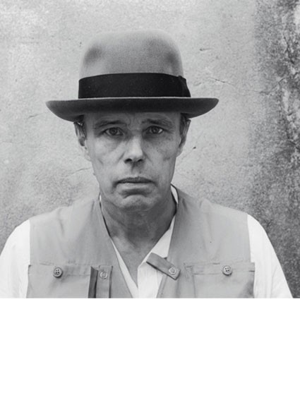 Joseph Beuys