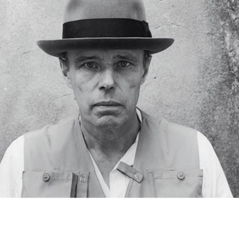 Joseph Beuys