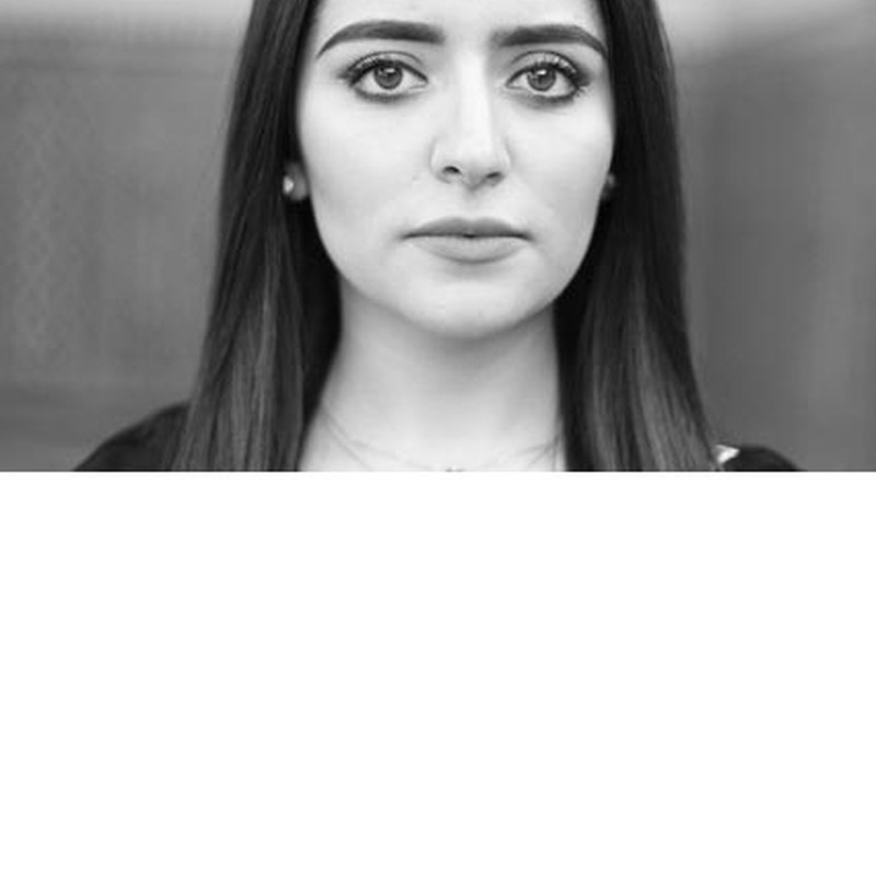 Madiha Sebbani