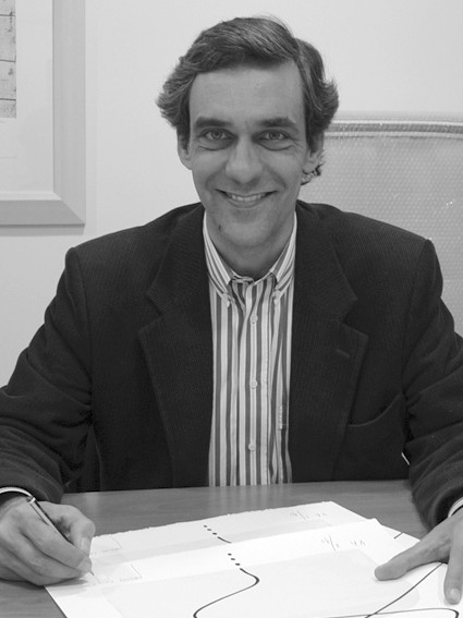 Manuel Carmo