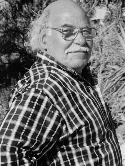 Manuel Gamboa