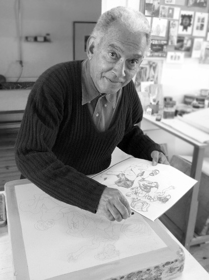 Manuel Figueira