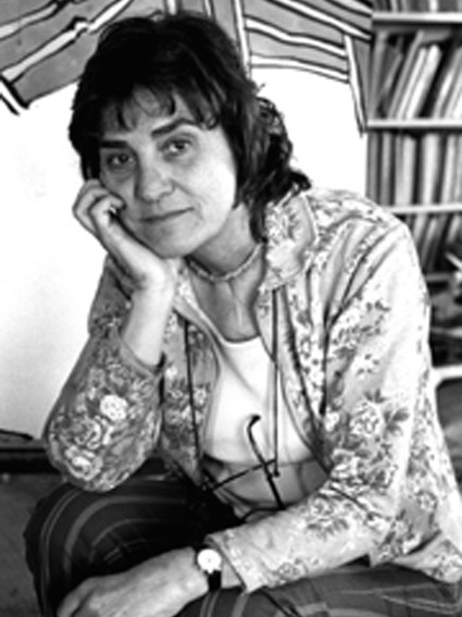 Marta Cardenas