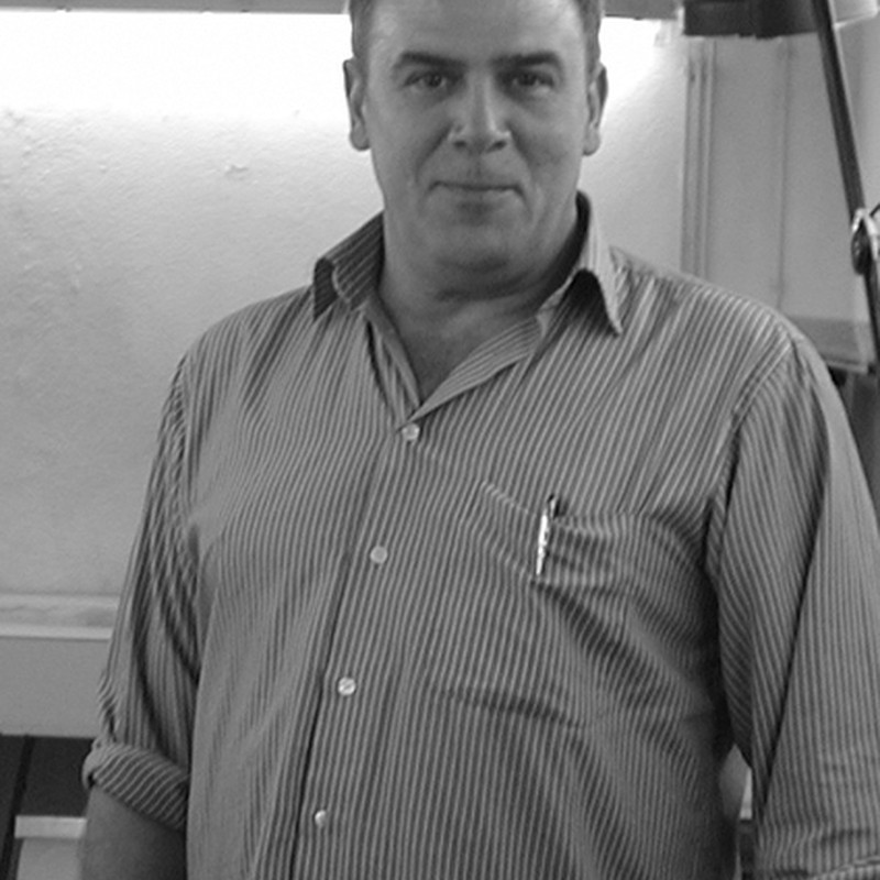 Miguel Villarino