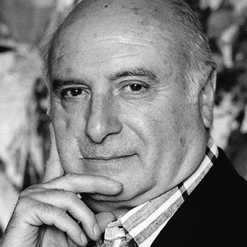 Mimmo Rotella