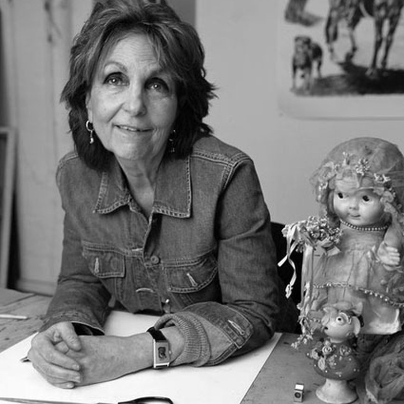 Paula Rego