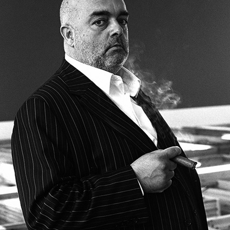 Pedro Cabrita Reis