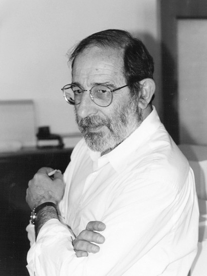 Álvaro Siza