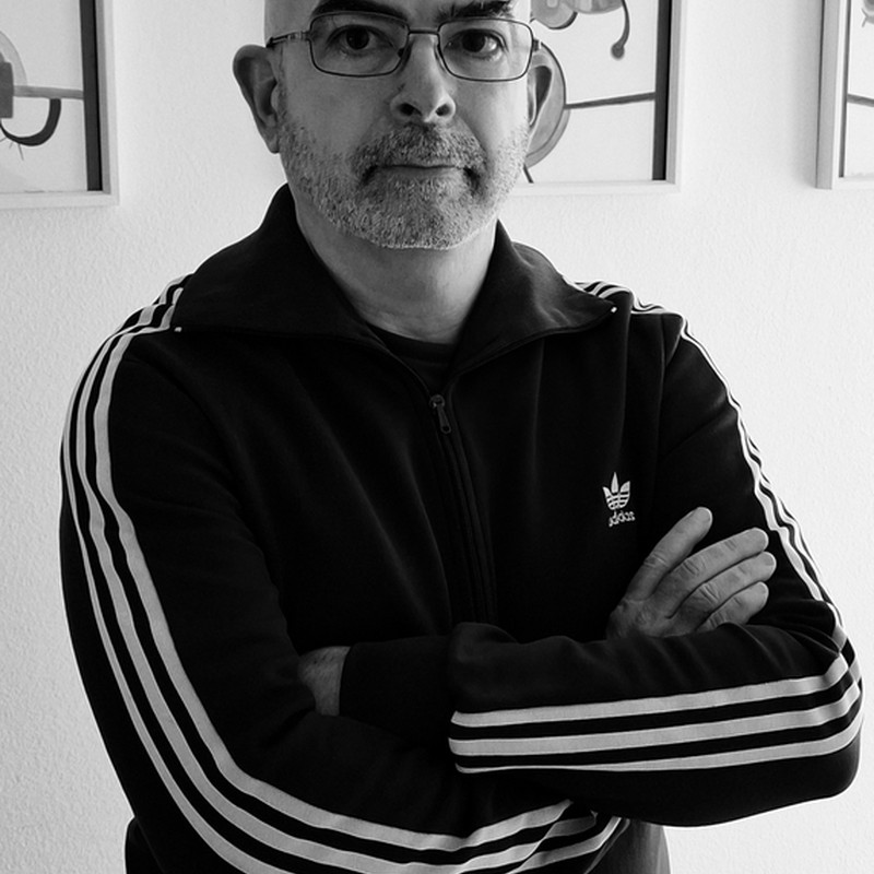 Tomás Dutor