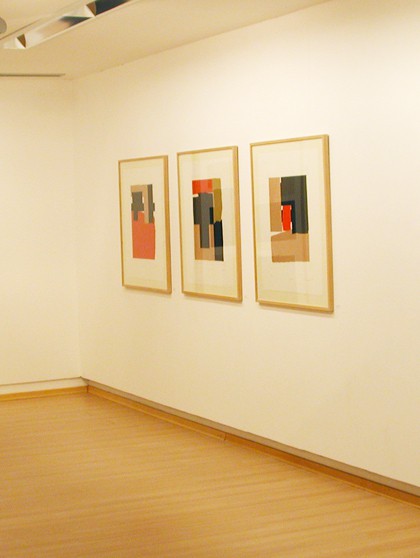 Obra Gráfica