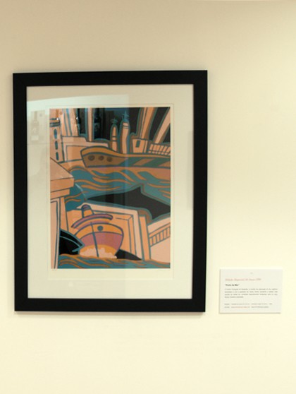 Múltiples horizontes