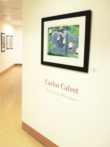 Múltiples horizontes