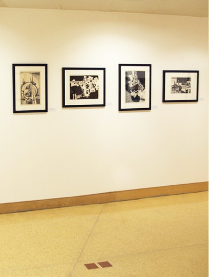 Múltiples horizontes