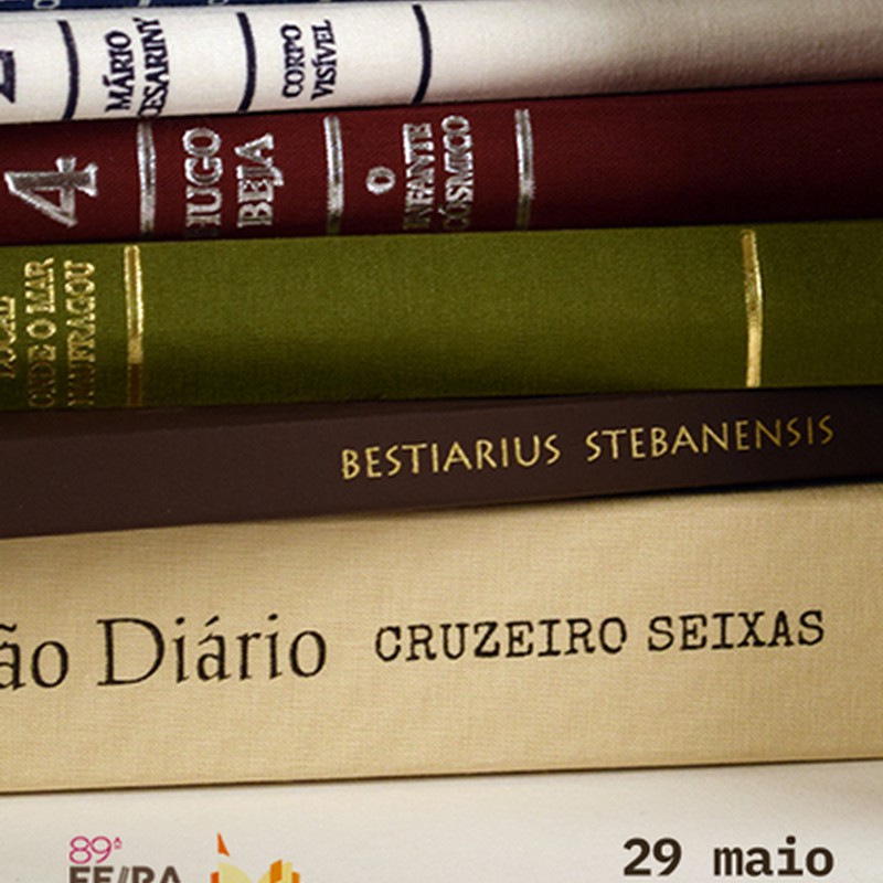 Feria del Libro de Lisboa