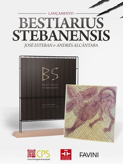 Presentation of the book "Bestiarius Stebanensis"