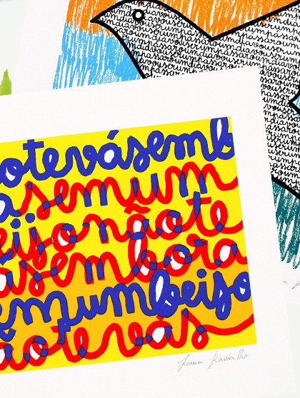 Novas Edições Pequeno Formato