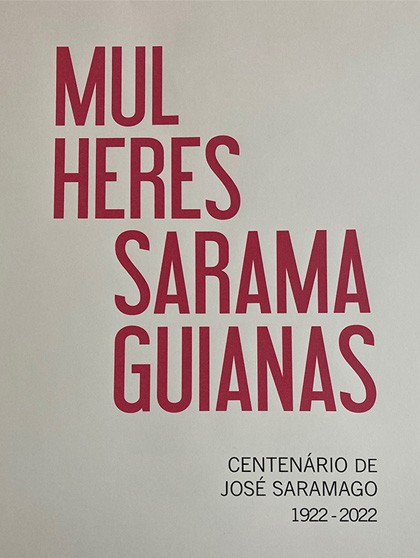 Tribute to José Saramago