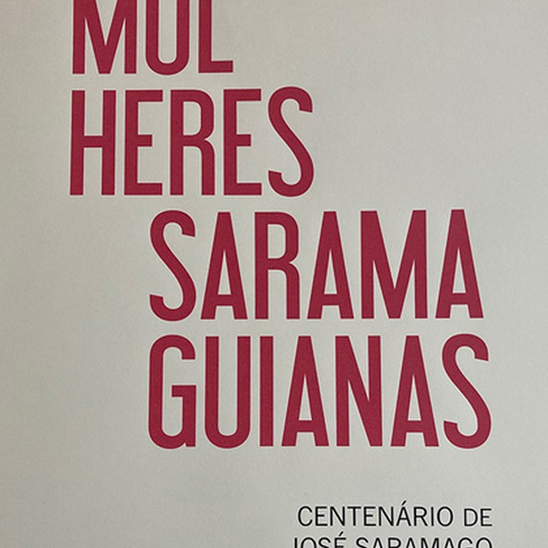 Homenagem a José Saramago