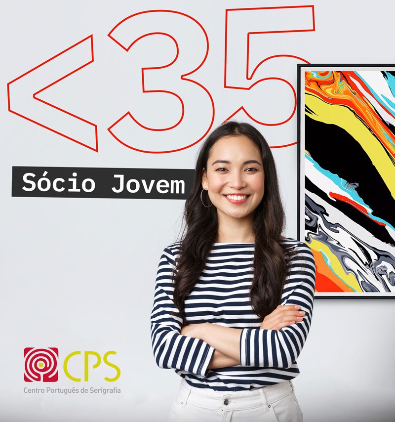 Sócio CPS Jovem