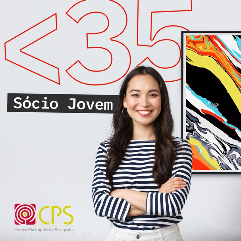 Sócio CPS Jovem