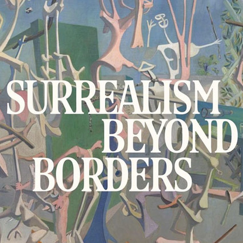 Exhibition on surrealism with five Portuguese-speaking artists opens in New York