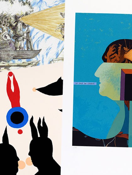 Valter Hugo Mãe, Alfredo Luz e Mário Vitória prestam tributo a Cruzeiro Seixas