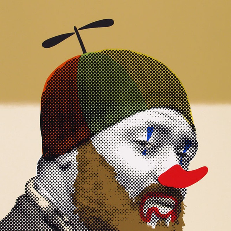 ART AND IDENTITY