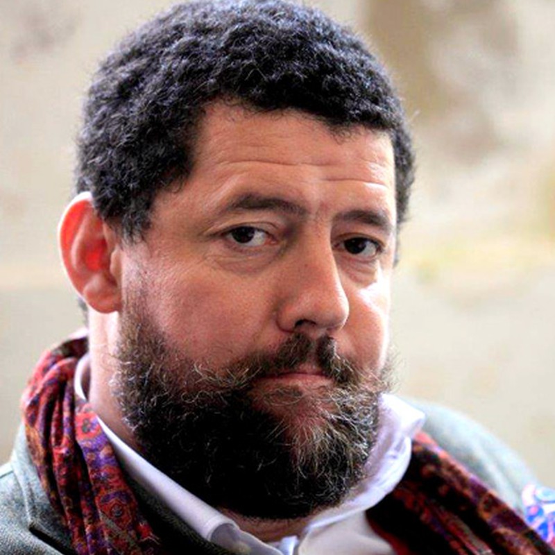 D. André de Quiroga