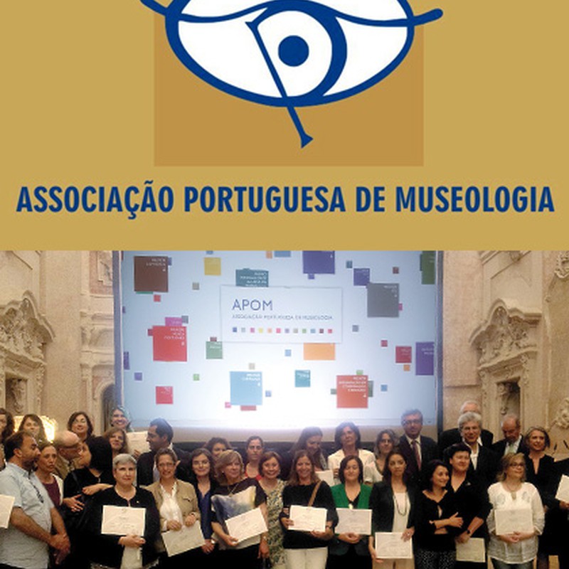 CPS premiado pela Associação Portuguesa de Museologia