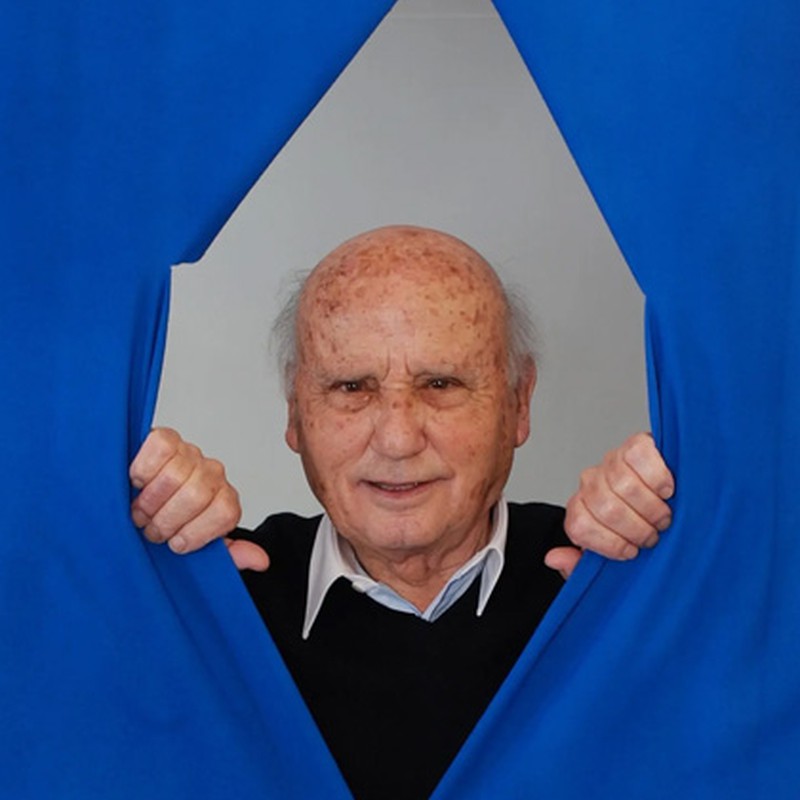 Cargaleiro (1927-2024)